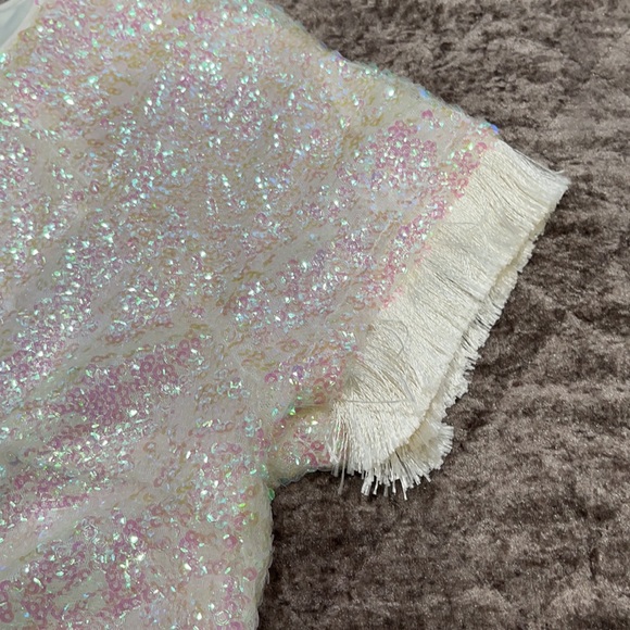 Sequin set size M - Picture 4 of 4